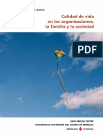 Calidad de Vida (Completo) PDF