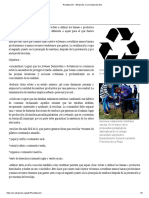 Reutilización - Wikipedia, La Enciclopedia Libre