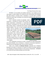 canteiros de ervas medicinais para multiplicacao - embrapa.pdf