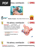 MR Sopa | PDF | Reanimación cardiopulmonar | Medicina