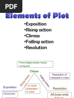 Elements of A Short Story With Cinderella Examples | PDF | Cinderella ...