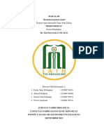Keanekaragaman Jenis PDF