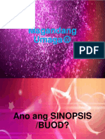 Sinopsis