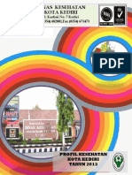 3571 Jatim Kota Kediri 2013 PDF