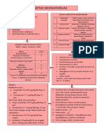 Sepsis Neonatorum