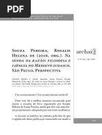 Judaica Filosofia