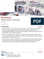 IBWave Design Tutorial