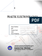 1 Labsheet Praktik Elda Gabung 9 2015 PDF