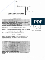 Series de Fourier-1 PDF