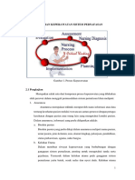 Pemeriksaan Fisik Keperawatan Penafasan