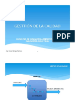 Gestion de La Calidad A1