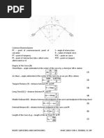 Simple Curves PDF