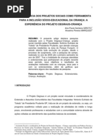 Projeto Social