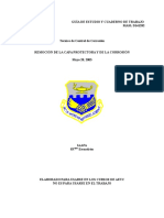 Tarea 20 Pre BLK II-3 Remocion de Corrosion