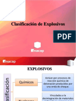 clasificacion explosivos (inacap).pdf