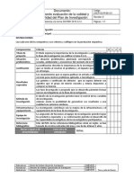 UNCP-IGI-PI-001.01 Instrumento de Evaluacion de Calidad y Factibilidad