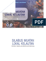 Silabus Dan RPP Mulok Pertanian SMP Kelas 7 Part 1