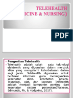 Sim Kel 5 (Telehealth