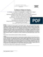 Usodepolimeros Condutores em Sensores PDF