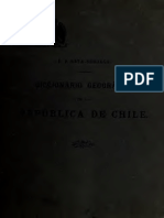 Diccionario Geografico Francisco Solano Astaburuaga PDF