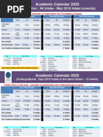 Acad Calendar 2020
