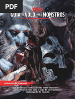 D&D 5E - Guia do Volo para Monstros (v. Compacto) - Biblioteca Élfica.pdf