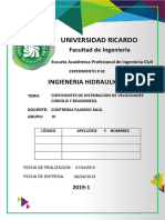 HIDRAULICA Informe 2