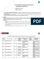 Plan de Mejora de Los Aprendizajes Enviar 5 b