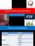 Paska Survei Jan 2019