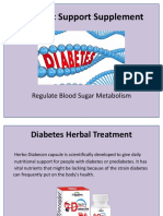 Diabetes 13