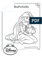 Rapunzel PDF