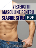 Top 7 Exercitii Slabire si Definire.pdf