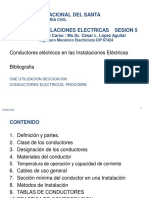 Clases de Instalaciones Electricas