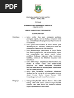 Download Perda No 9 Tahun 2005 Tentang Rencana Induk an Pariwisata Provinsi Banten by De Dink SN42767284 doc pdf