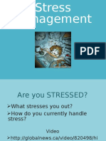 Stress Management2