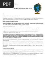Trabajos Geográficos de La Casa de Contratación | PDF