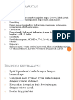 ASKEP ABC Trauma Abdomen