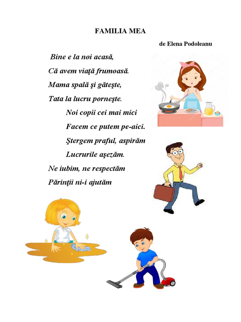 Poezie Despre Invatator FAMILIA MEA poezii.docx