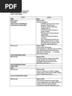 Anc Profile Pdf Television Broadcasting