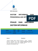 Modul 1 Fraud