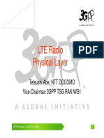 3GPP LTE Radio Physical Layer (India).pdf