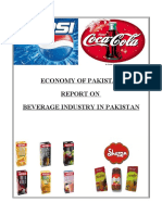 Beverage Industry in Pakistan - 2010.pdf