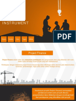 Project Finance