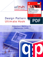 Pattern UltimateHook