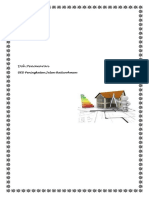 Metodologi Dan Pendekatan DED Baiturohman