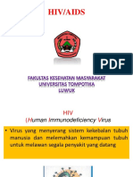 HIV - AIDS.pptx