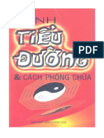 Benh Tieu Duong Va Cach Phong Chua