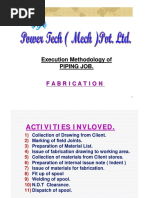 ASME Safe Distance Formula For Hydrotesting | PDF