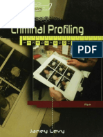 (Careers in Forensics) Janey Levy - Careers in Criminal Profiling-The Rosen Publishing Group (2008)