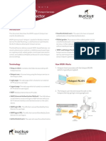 Ruckus Appnote Wispr PDF